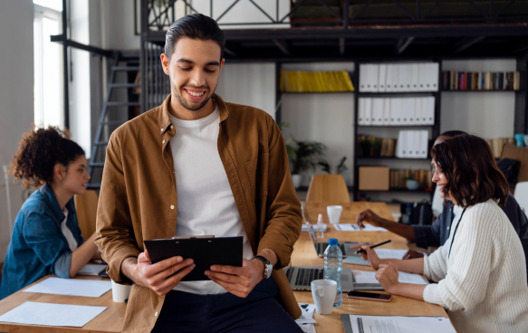 DayDubs is part of Day Translations Inc, a company with more than 17 years of linguist experience worldwide.